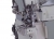 4-х ниточный промышленный оверлок Pegasus EXT5114-04/433-2X4