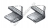 5-х ниточный промышленный оверлок Pegasus EXT3216-03/233-5X5