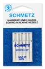 Иглы Супер Стретч № 65, Schmetz