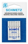 Иглы Супер Стретч № 75, Schmetz