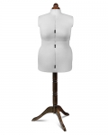 Манекен портновский Lady Valet «F» (50-60)