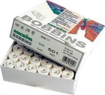 Нить в шпулях Bobbins №150, 144*125м