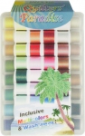 Набор Quilters Paradise 79 катушек