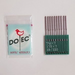 Швейная игла Dotec TQx7 