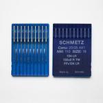 Швейная игла SCHMETZ 134 LR (DPx5) для кожи 	