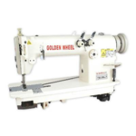 Промышленная швейная машина цепного стежка GOLDEN WHEEL CS-5920