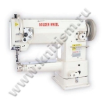 Рукавная швейная машина GOLDEN WHEEL CS-8713