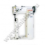 Колонковая машина с высокой платформой GOLDEN WHEEL CS-8371