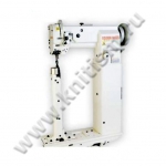 Колонковая машина с высокой платформой GOLDEN WHEEL CS-8360
