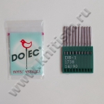 Швейная игла Dotec DPx17 (135x17) LR